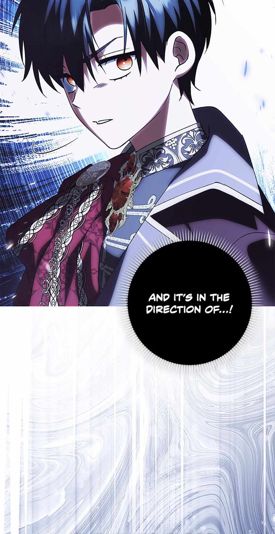 Princess Baekho Is Not Dangerous Chapter 11 page 40 - 