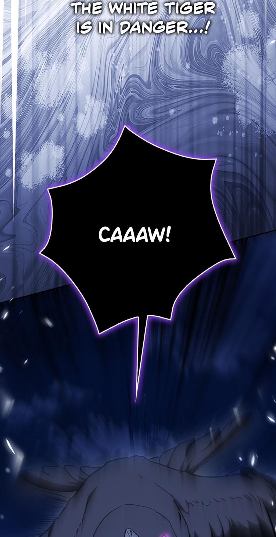 Princess Baekho Is Not Dangerous Chapter 11 page 41 - 