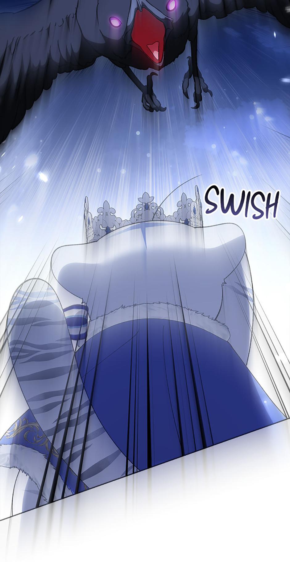 Princess Baekho Is Not Dangerous Chapter 11 page 42 - 