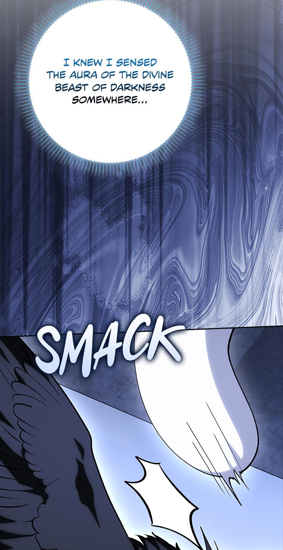 Princess Baekho Is Not Dangerous Chapter 11 page 44 - 