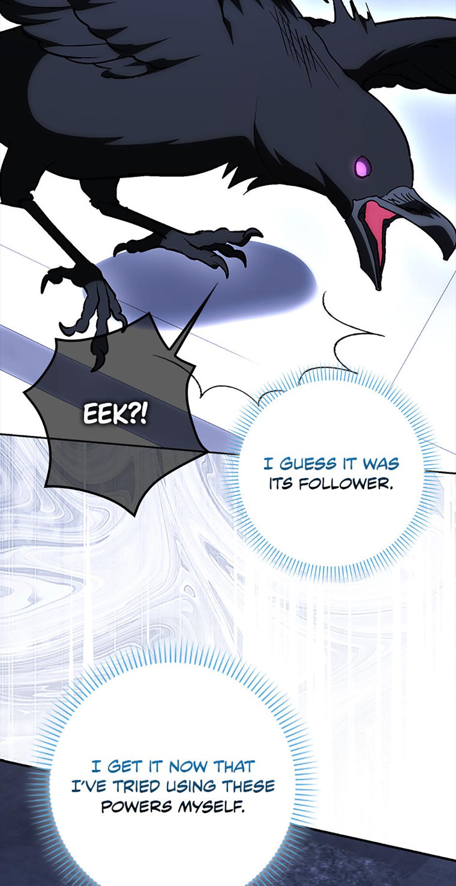 Princess Baekho Is Not Dangerous Chapter 11 page 45 - 
