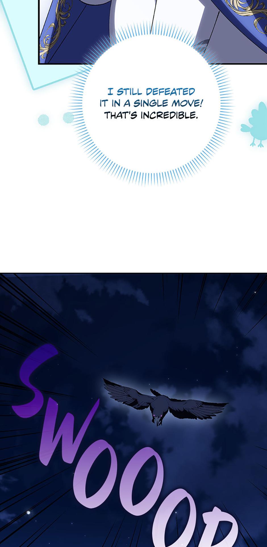 Princess Baekho Is Not Dangerous Chapter 11 page 48 - 