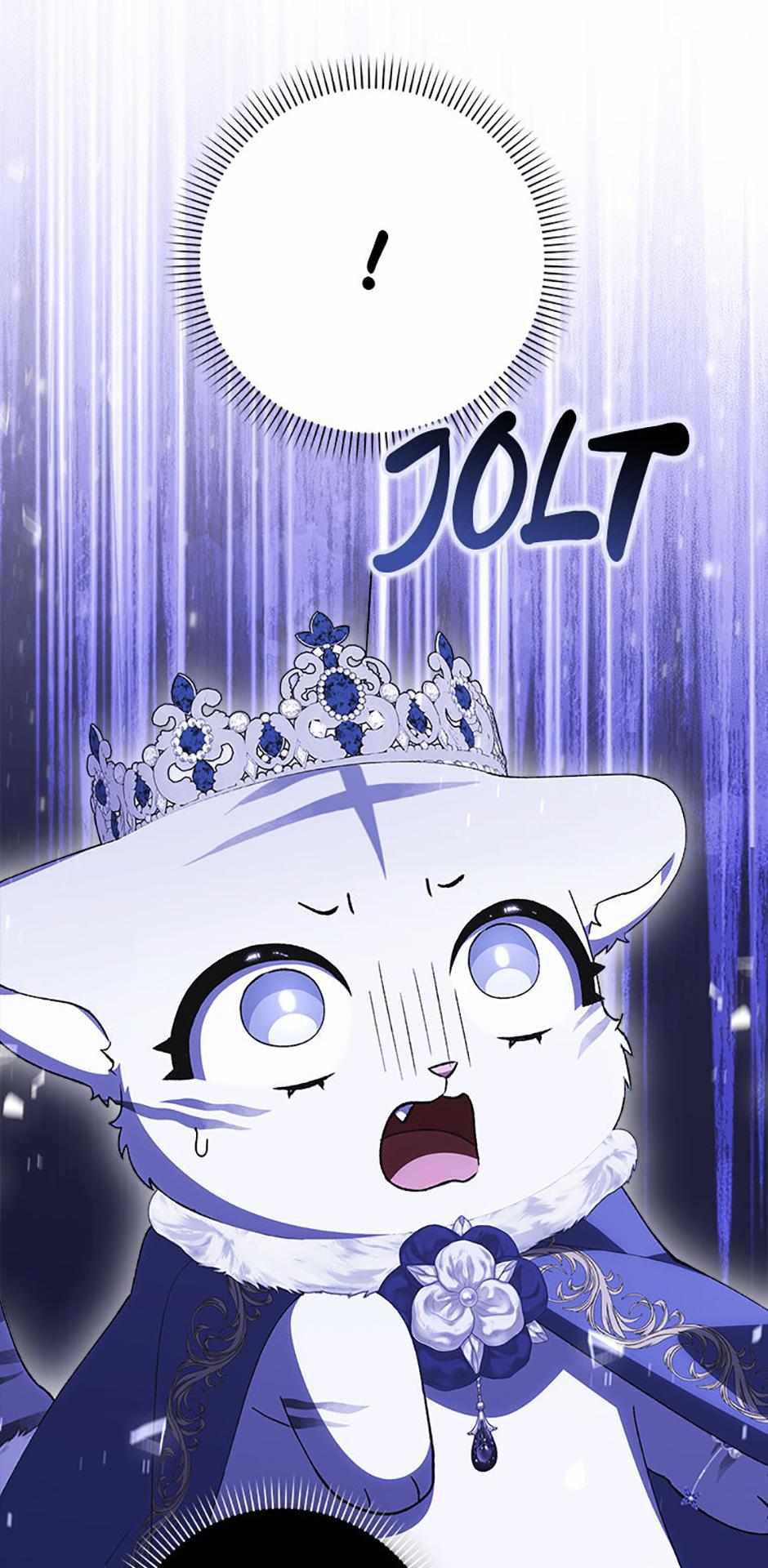Princess Baekho Is Not Dangerous Chapter 11 page 50 - 