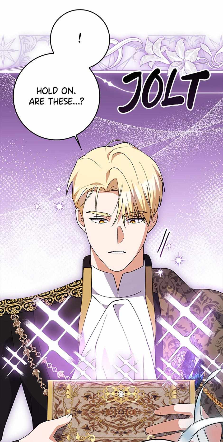 Princess Baekho Is Not Dangerous Chapter 11 page 6 - 