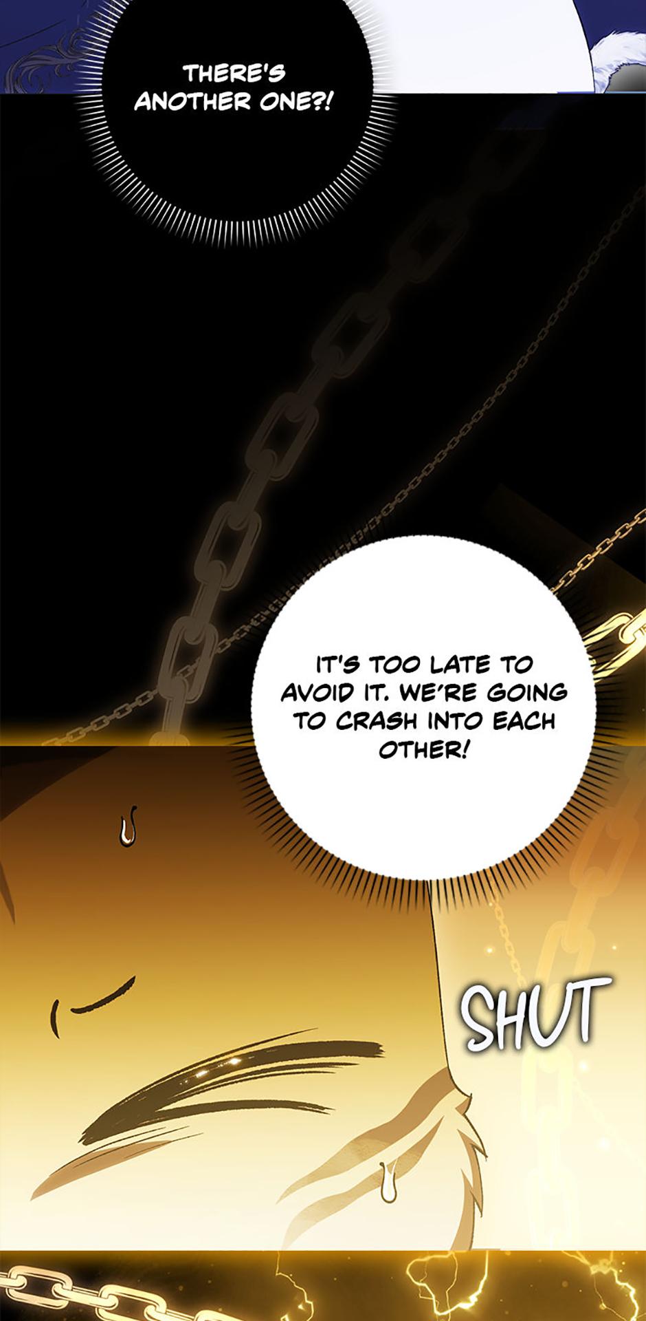 Princess Baekho Is Not Dangerous Chapter 11 page 51 - 