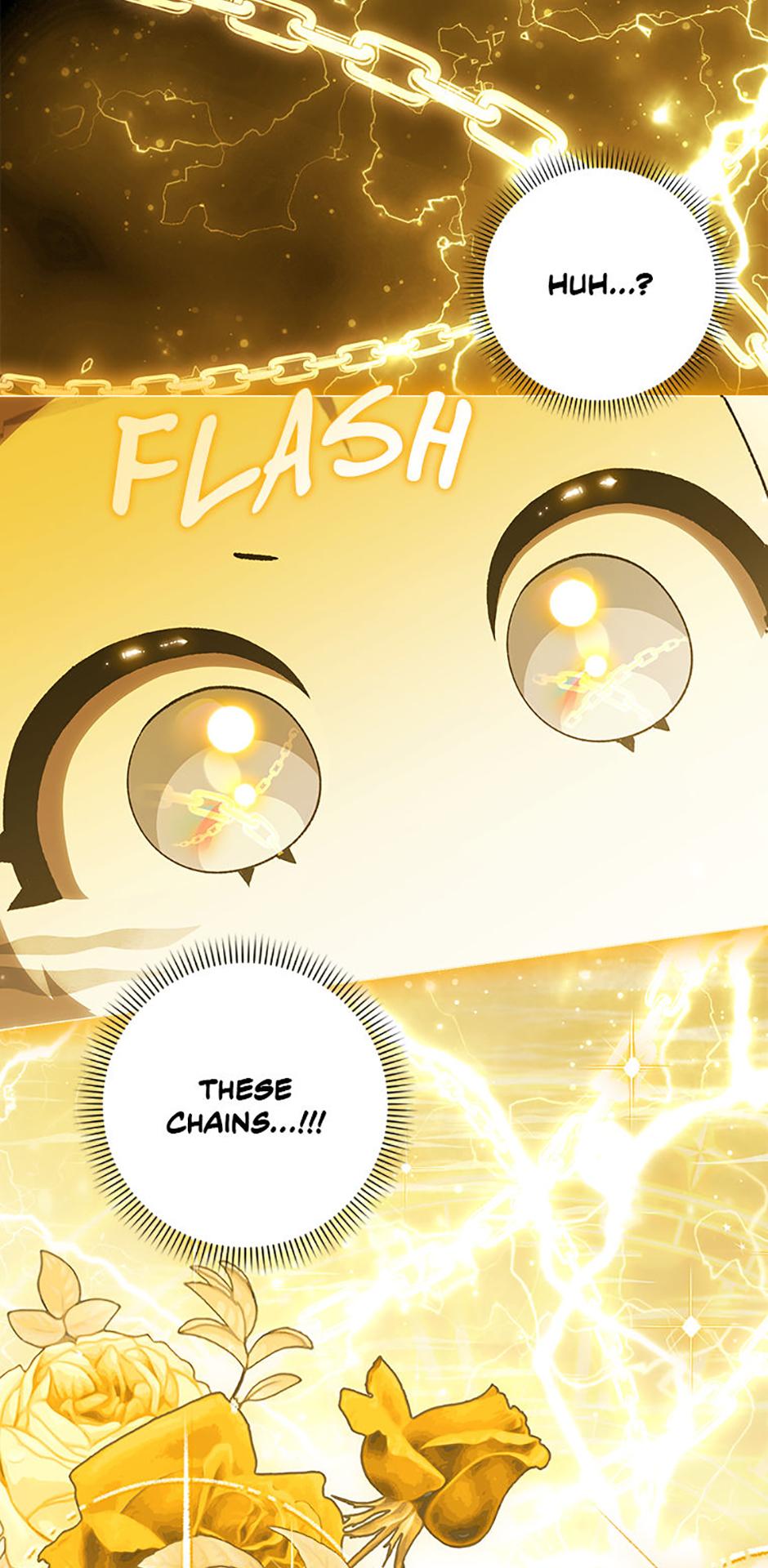 Princess Baekho Is Not Dangerous Chapter 11 page 52 - 