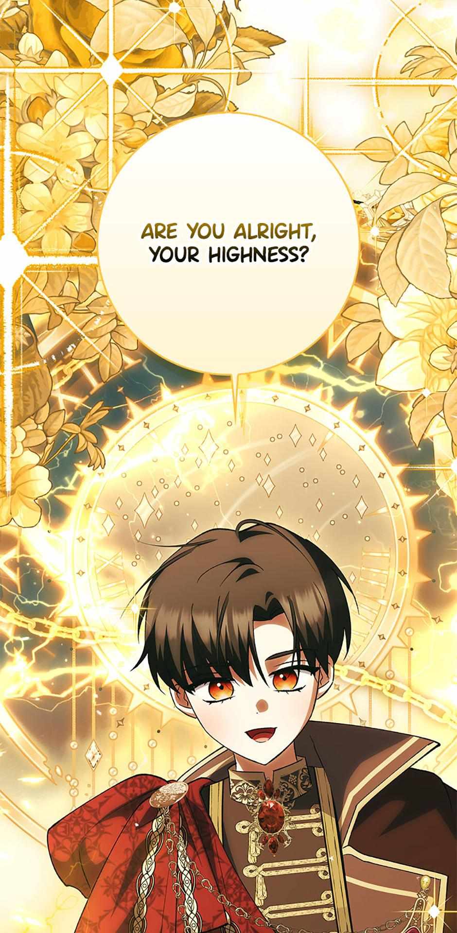 Princess Baekho Is Not Dangerous Chapter 11 page 53 - 