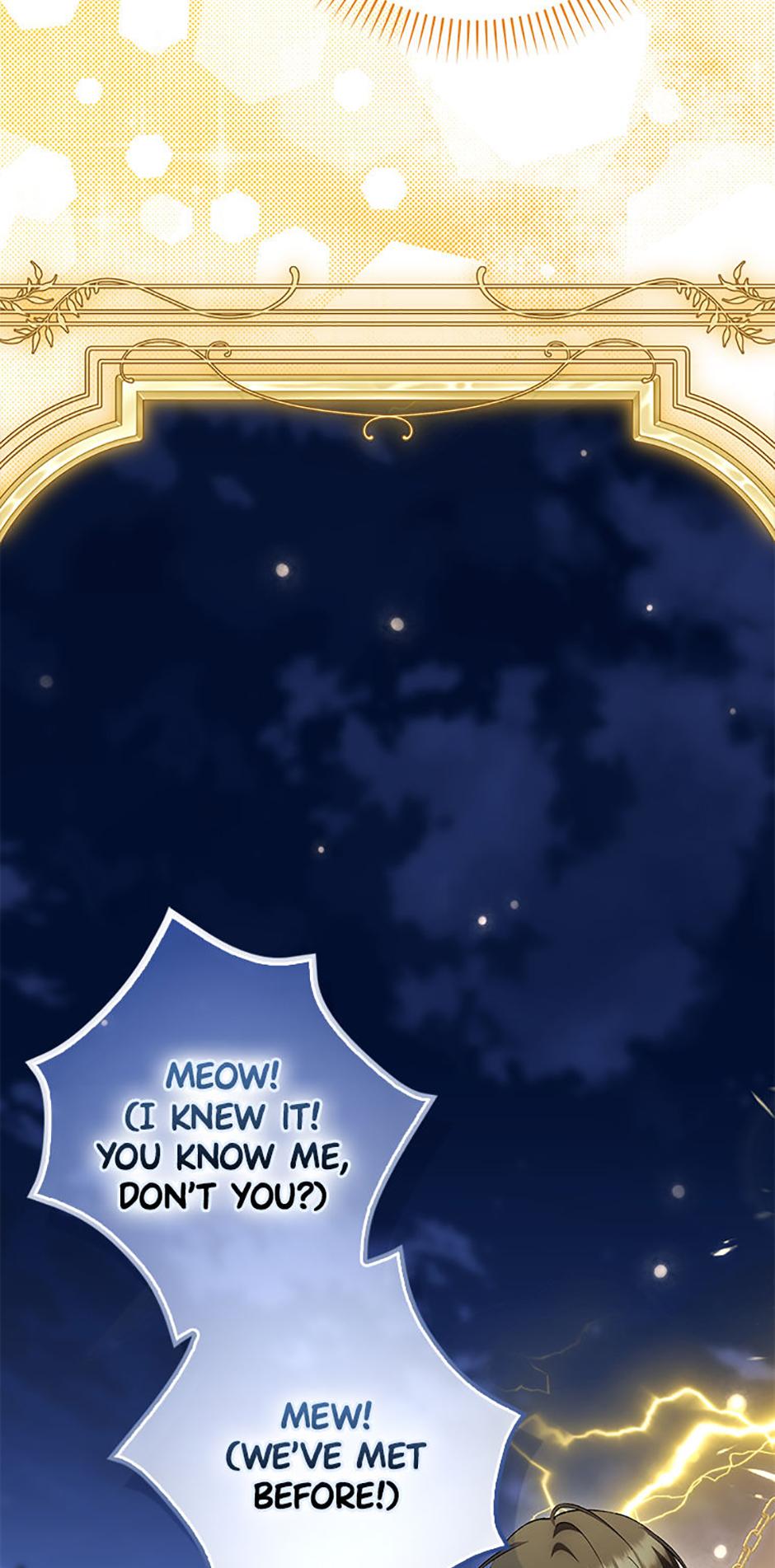 Princess Baekho Is Not Dangerous Chapter 11 page 56 - 