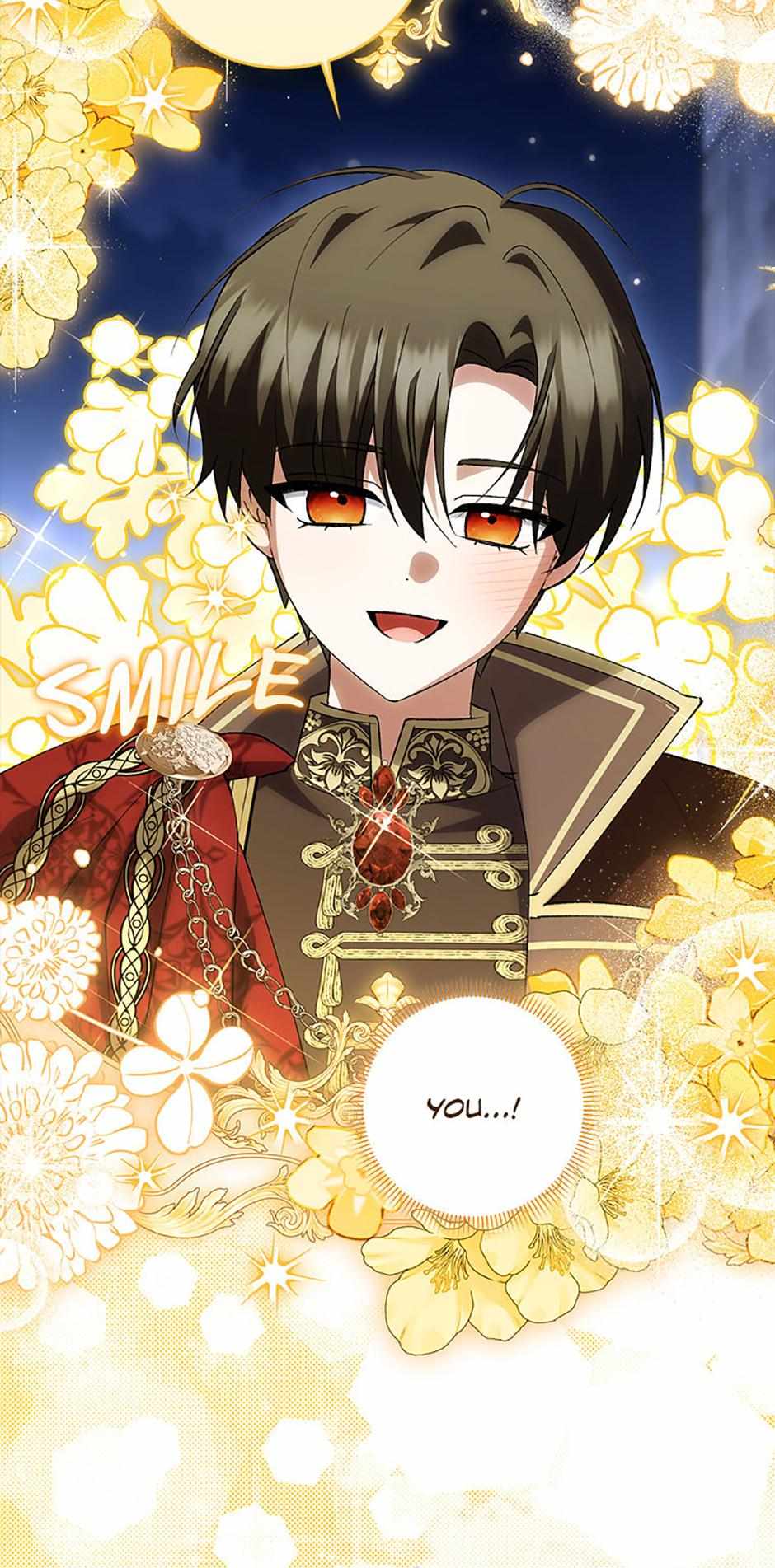 Princess Baekho Is Not Dangerous Chapter 11 page 58 - 