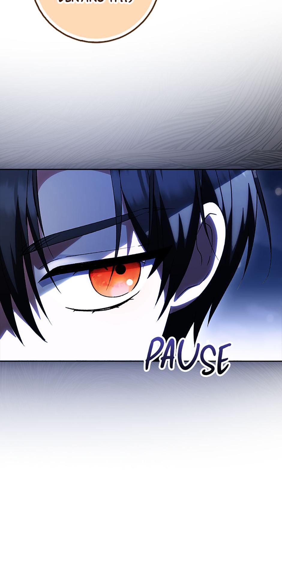 Princess Baekho Is Not Dangerous Chapter 11 page 61 - 