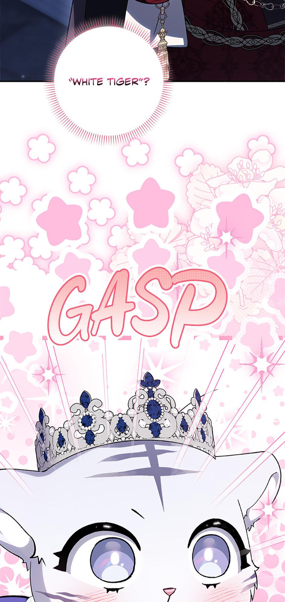 Princess Baekho Is Not Dangerous Chapter 11 page 63 - 