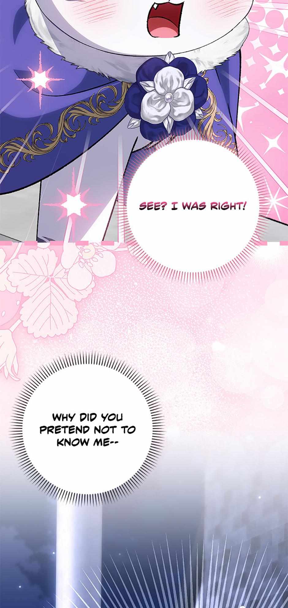 Princess Baekho Is Not Dangerous Chapter 11 page 64 - 
