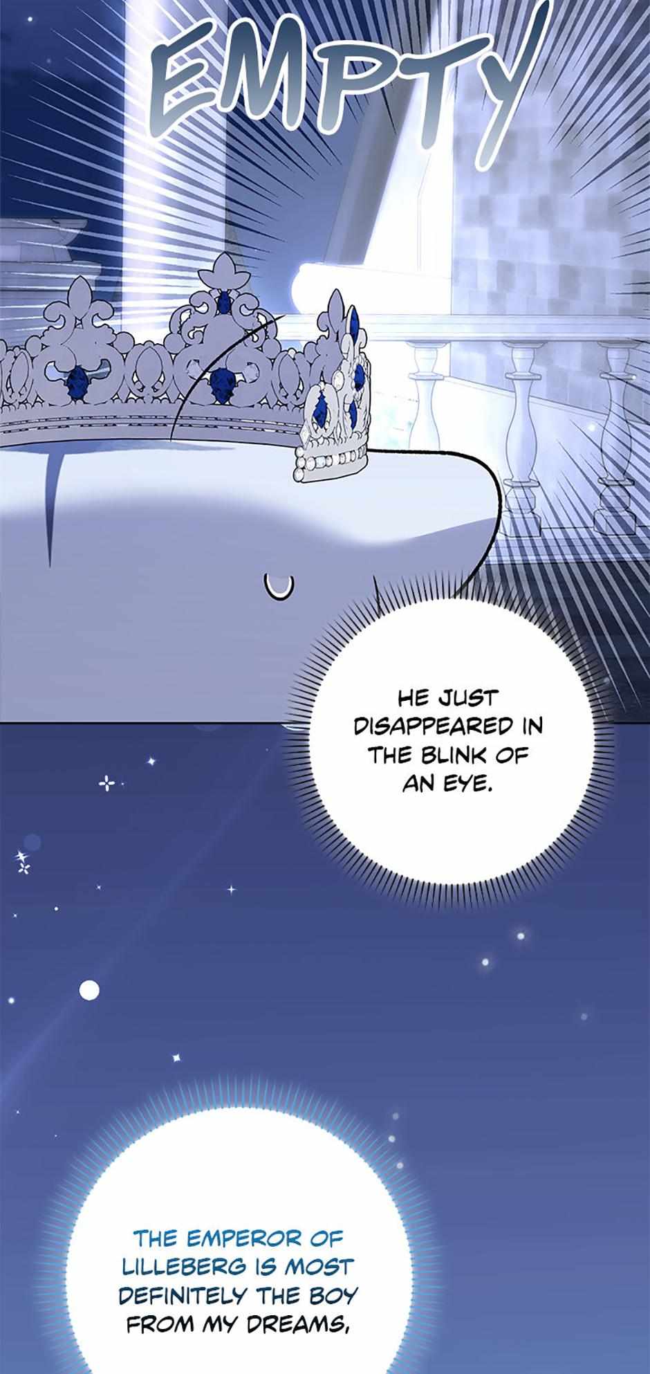 Princess Baekho Is Not Dangerous Chapter 11 page 65 - 