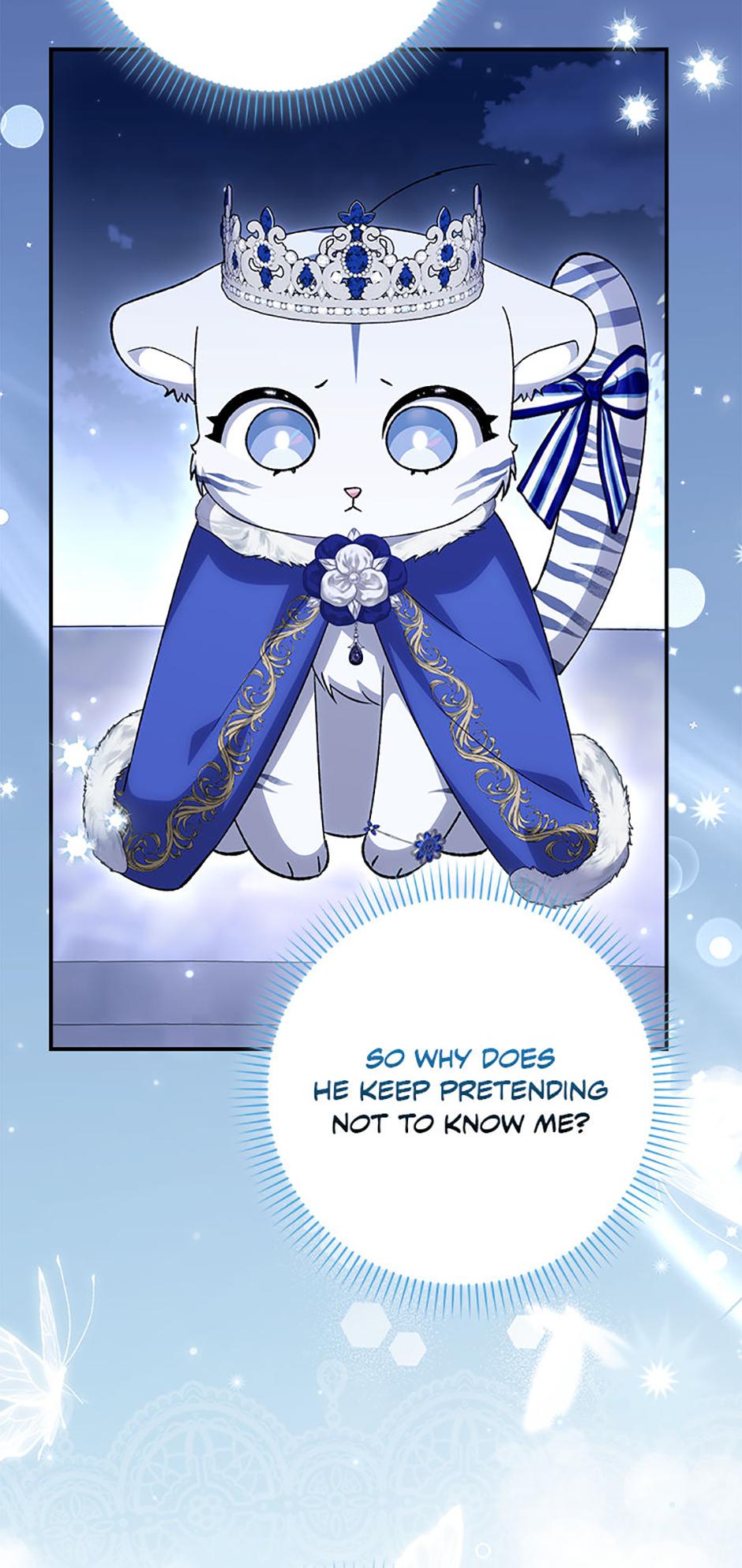 Princess Baekho Is Not Dangerous Chapter 11 page 66 - 