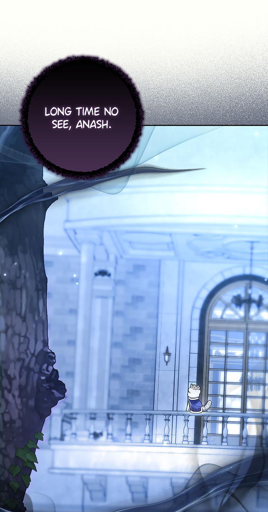 Princess Baekho Is Not Dangerous Chapter 11 page 68 - 
