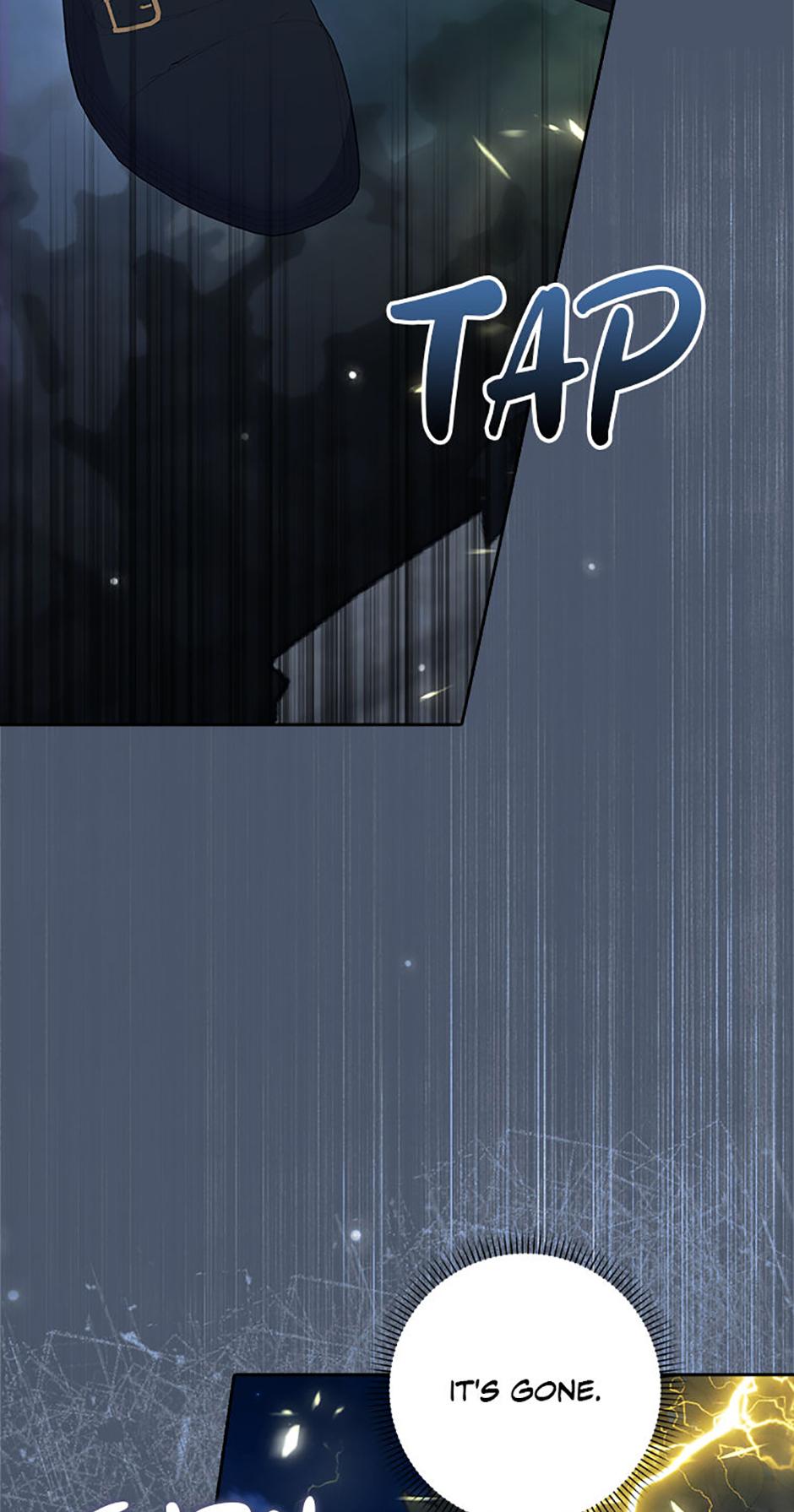 Princess Baekho Is Not Dangerous Chapter 11 page 73 - 