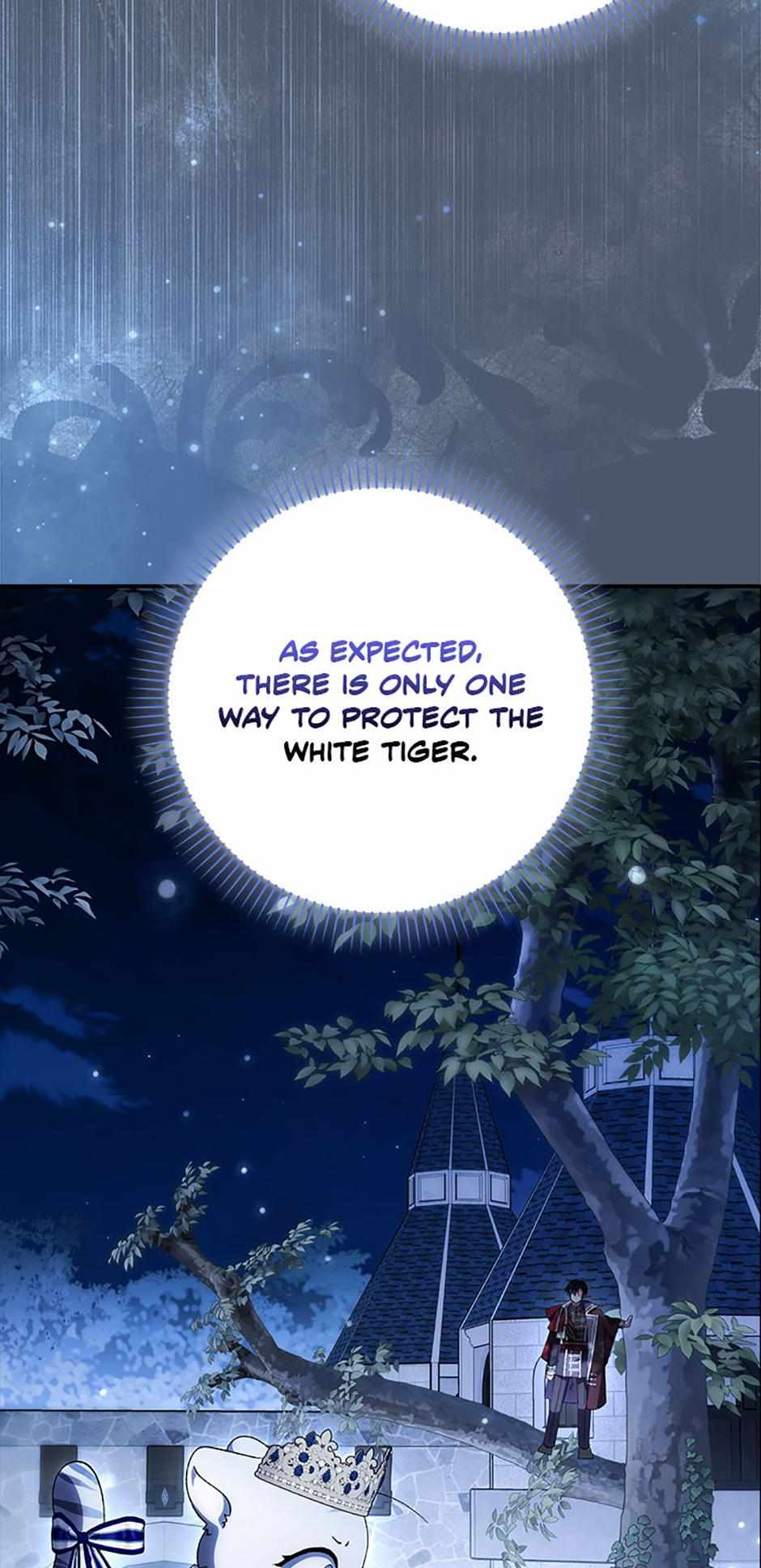 Princess Baekho Is Not Dangerous Chapter 11 page 78 - 