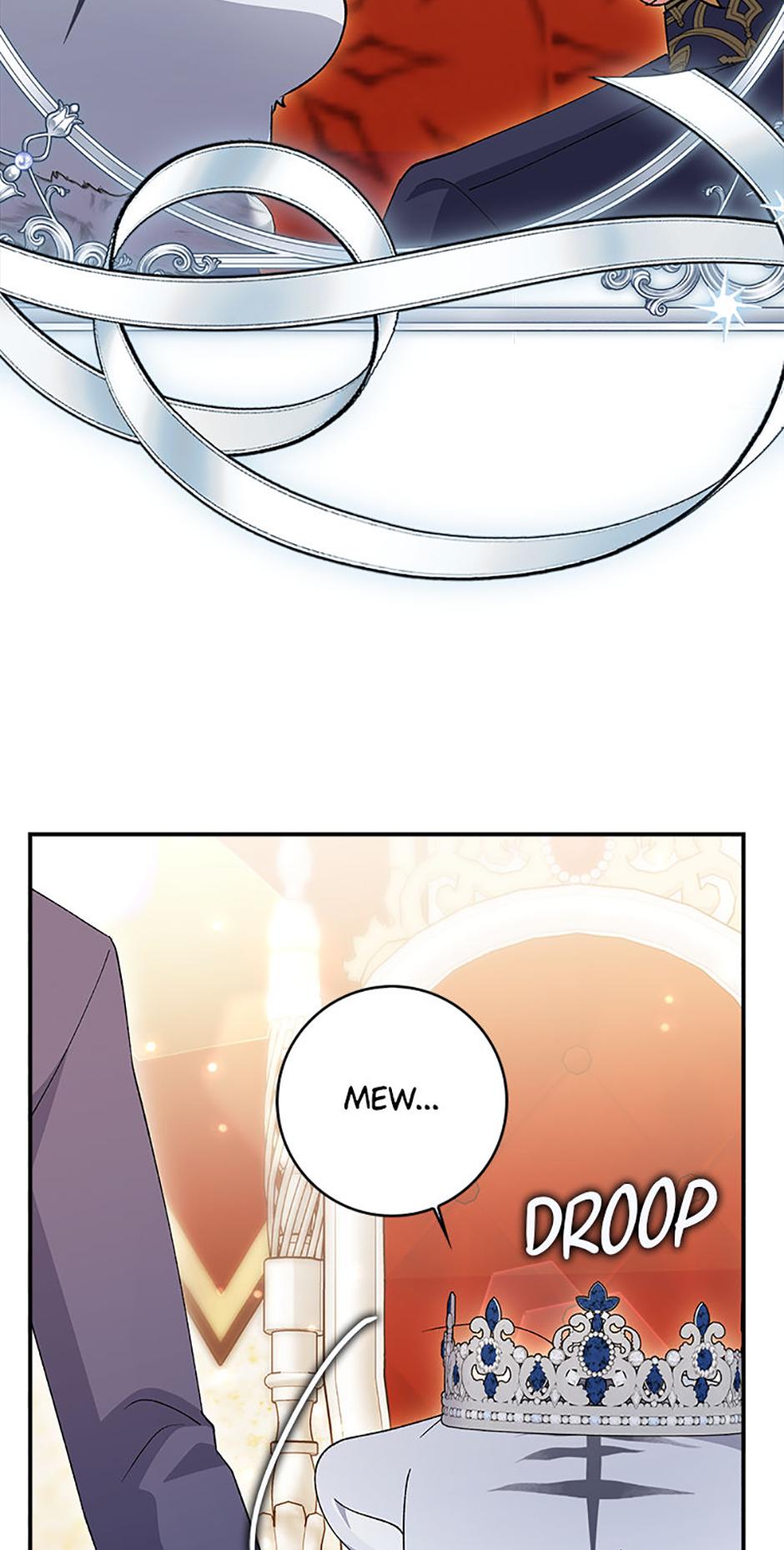 Princess Baekho Is Not Dangerous Chapter 11 page 9 - 