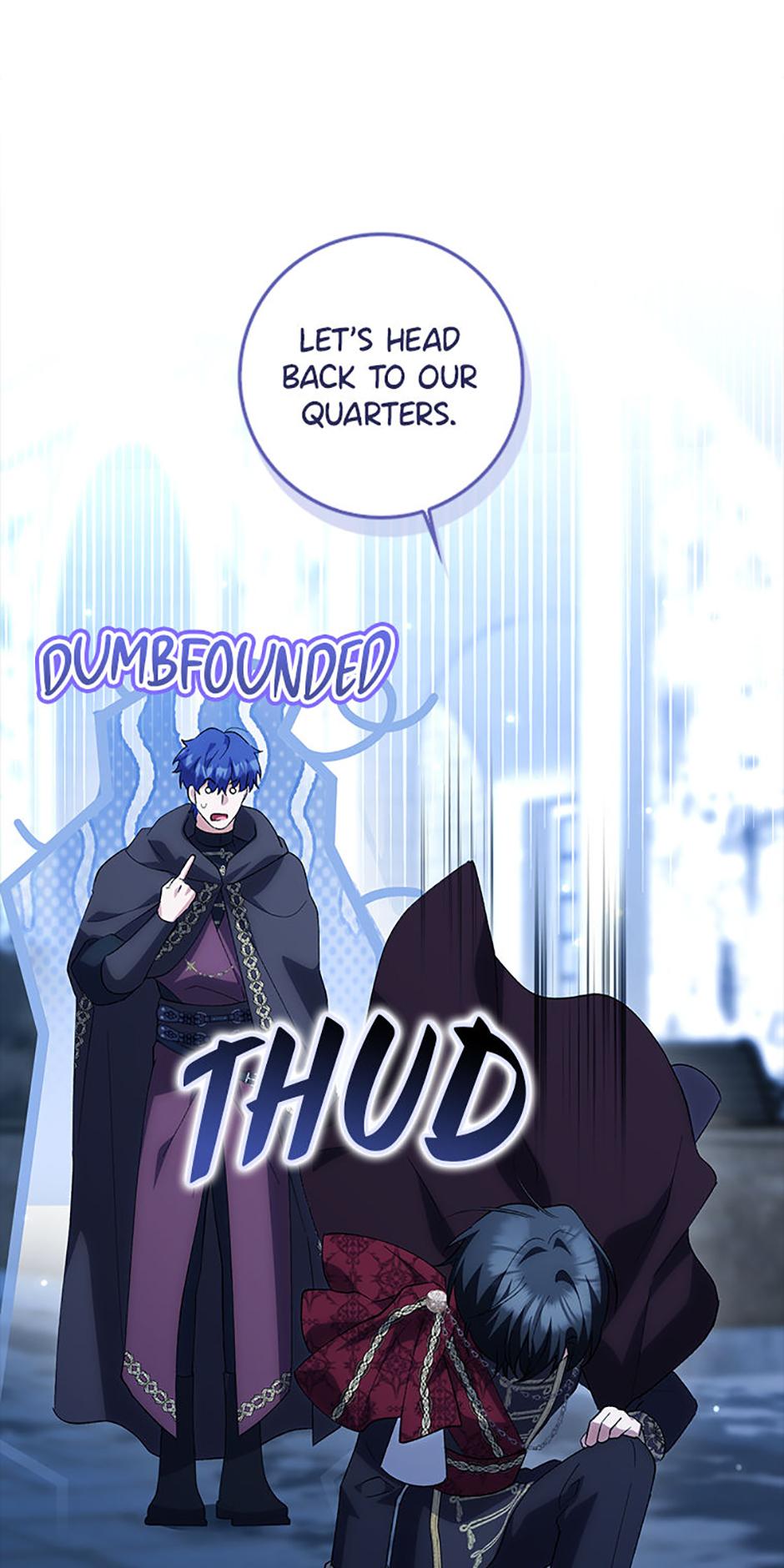 Princess Baekho Is Not Dangerous Chapter 11 page 81 - 