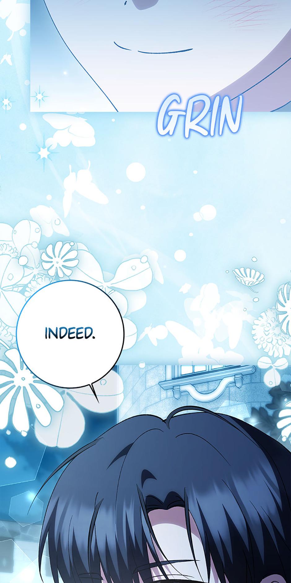 Princess Baekho Is Not Dangerous Chapter 11 page 85 - 