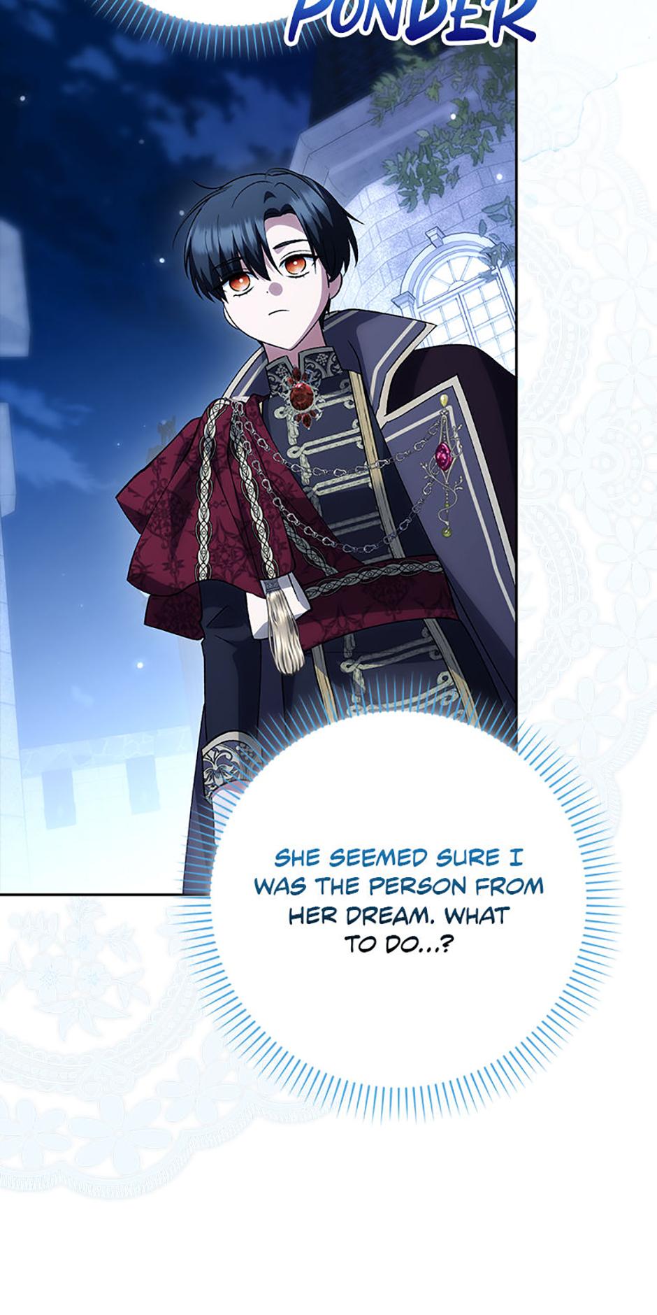Princess Baekho Is Not Dangerous Chapter 11 page 87 - 