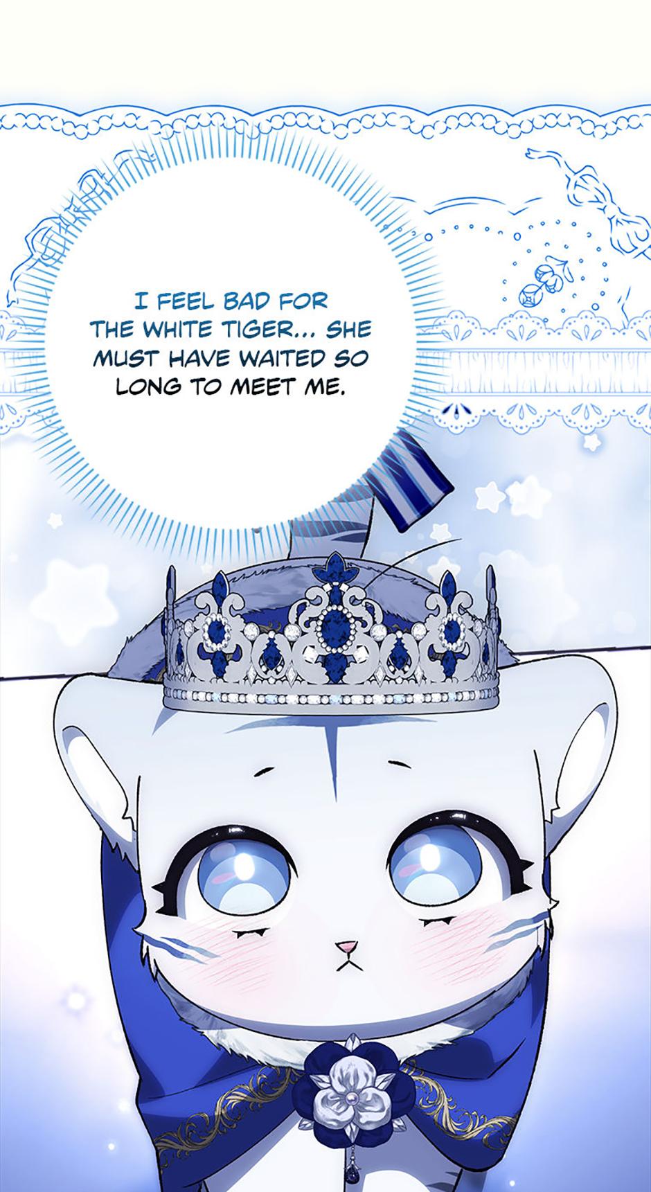 Princess Baekho Is Not Dangerous Chapter 11 page 88 - 