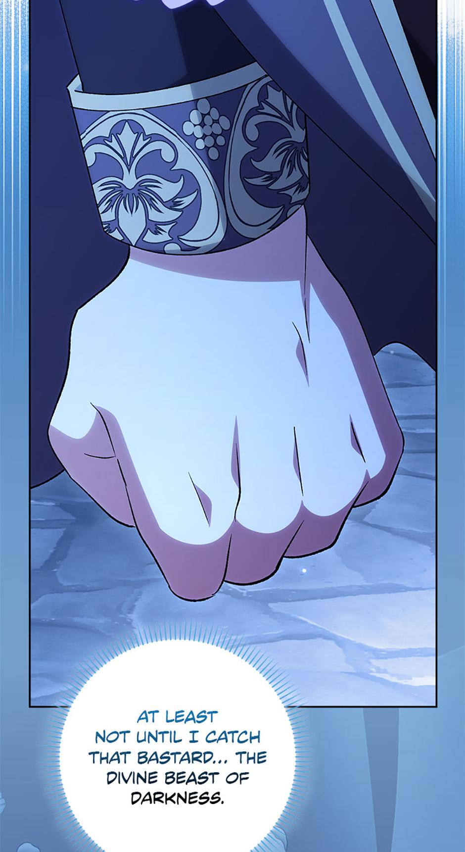 Princess Baekho Is Not Dangerous Chapter 11 page 90 - 