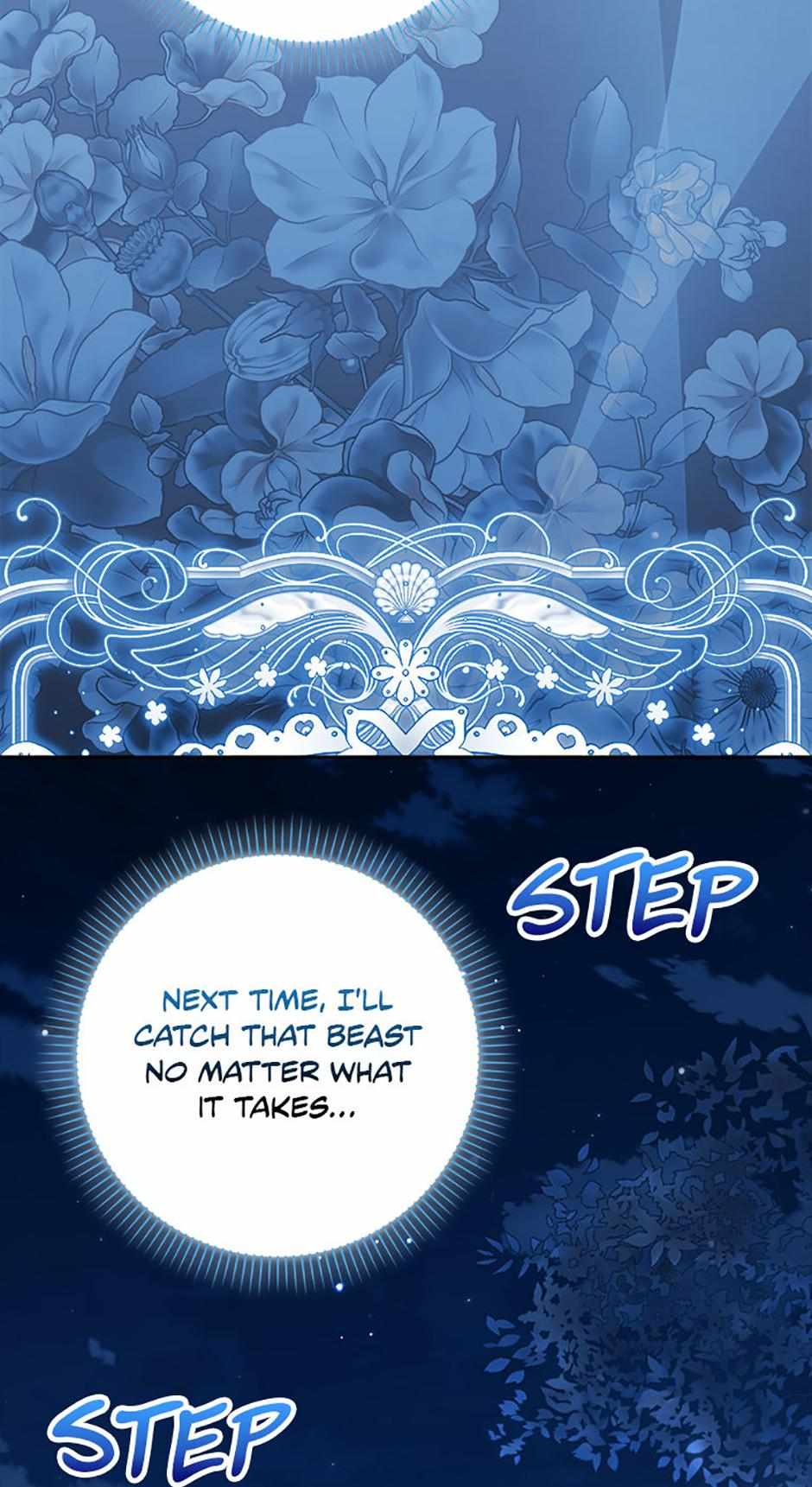 Princess Baekho Is Not Dangerous Chapter 11 page 91 - 
