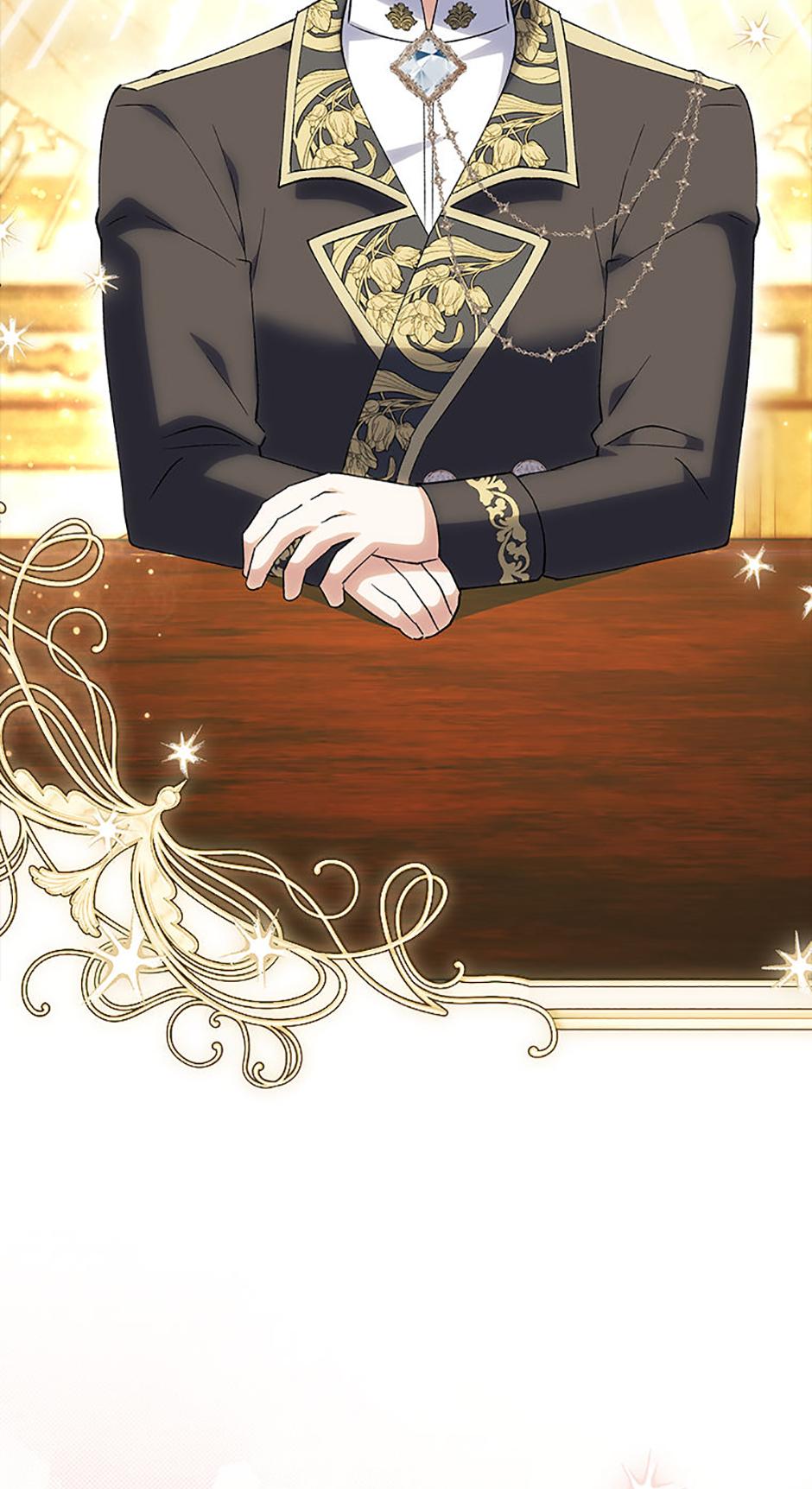 Princess Baekho Is Not Dangerous Chapter 11 page 96 - 