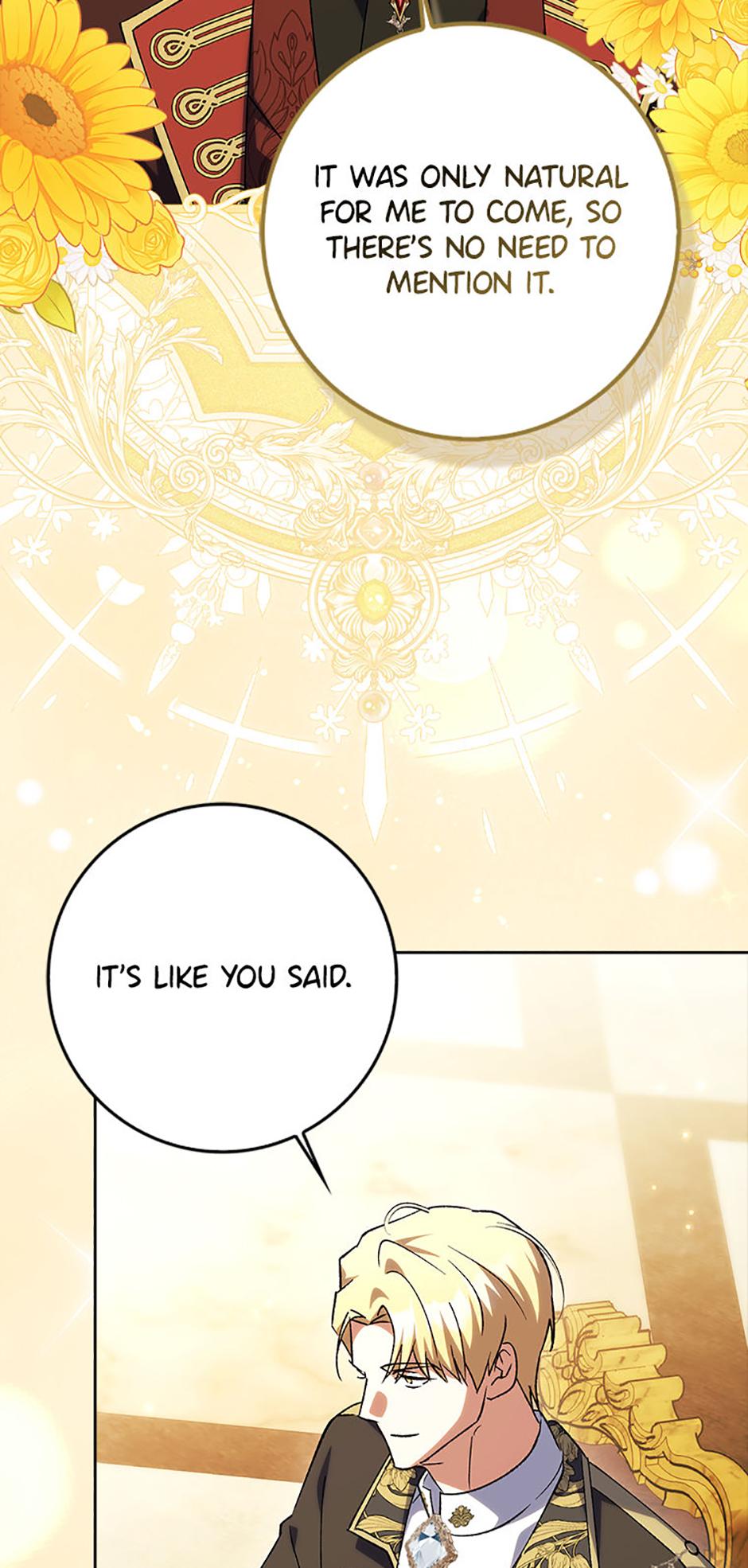 Princess Baekho Is Not Dangerous Chapter 12 page 19 - 