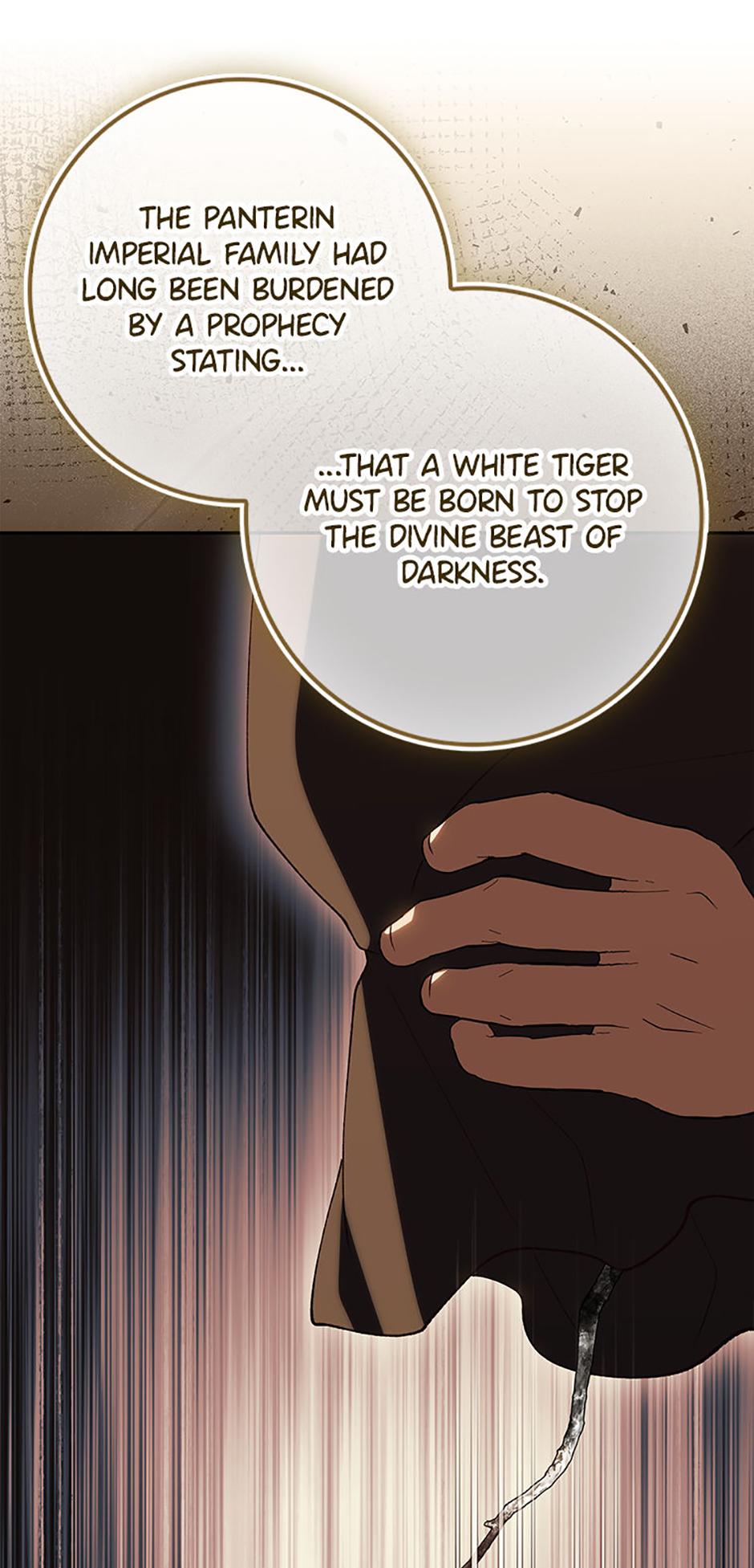 Princess Baekho Is Not Dangerous Chapter 12 page 22 - 