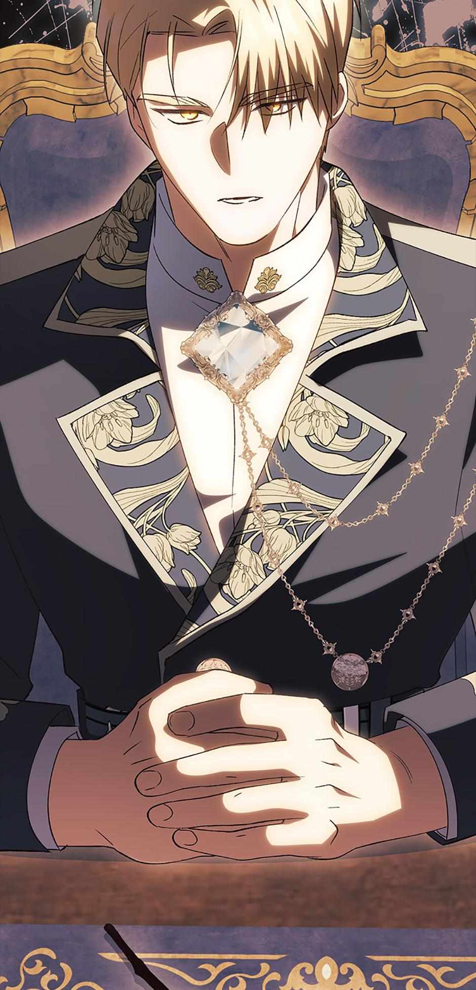 Princess Baekho Is Not Dangerous Chapter 12 page 26 - 