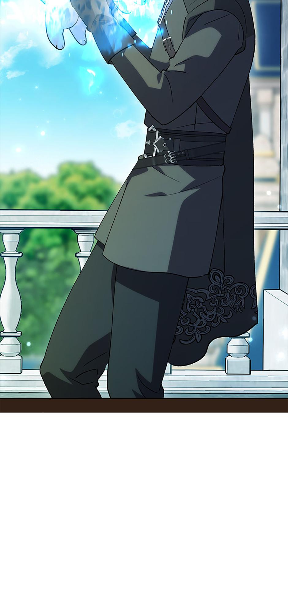 Princess Baekho Is Not Dangerous Chapter 12 page 28 - 