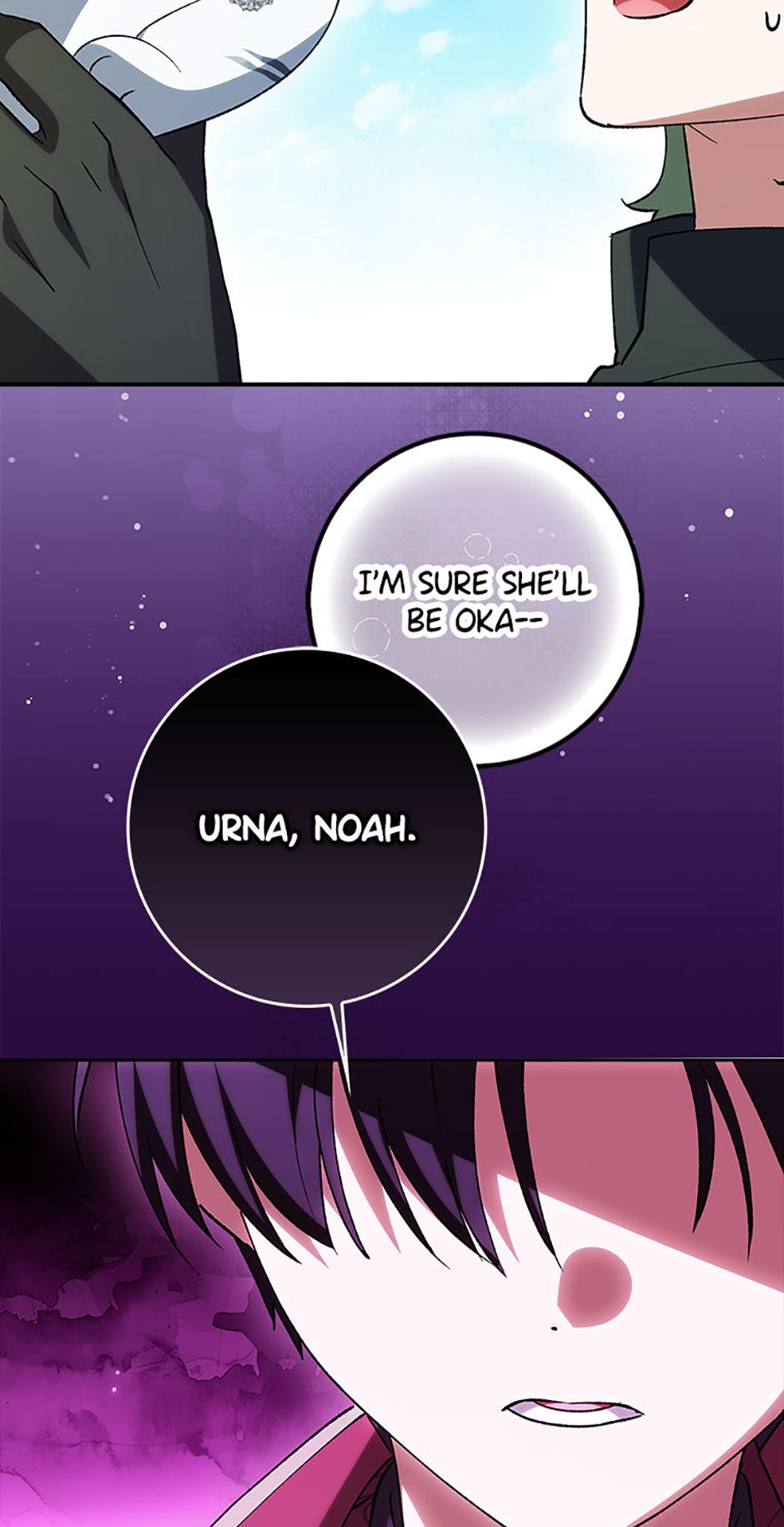 Princess Baekho Is Not Dangerous Chapter 12 page 33 - 