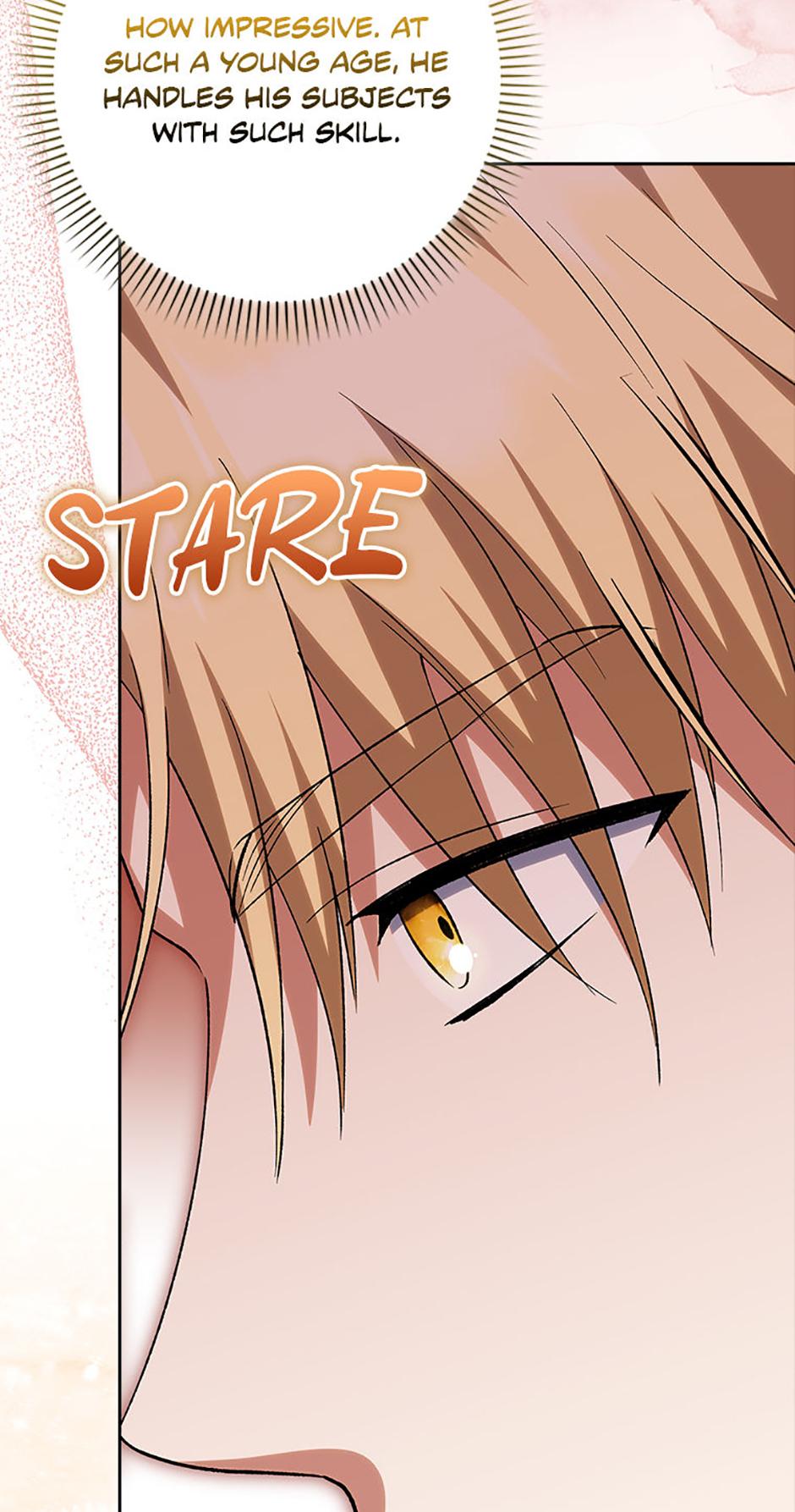 Princess Baekho Is Not Dangerous Chapter 12 page 38 - 