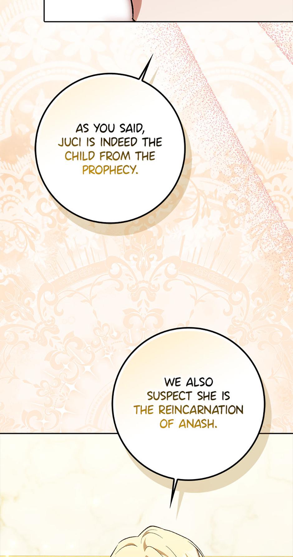 Princess Baekho Is Not Dangerous Chapter 12 page 39 - 