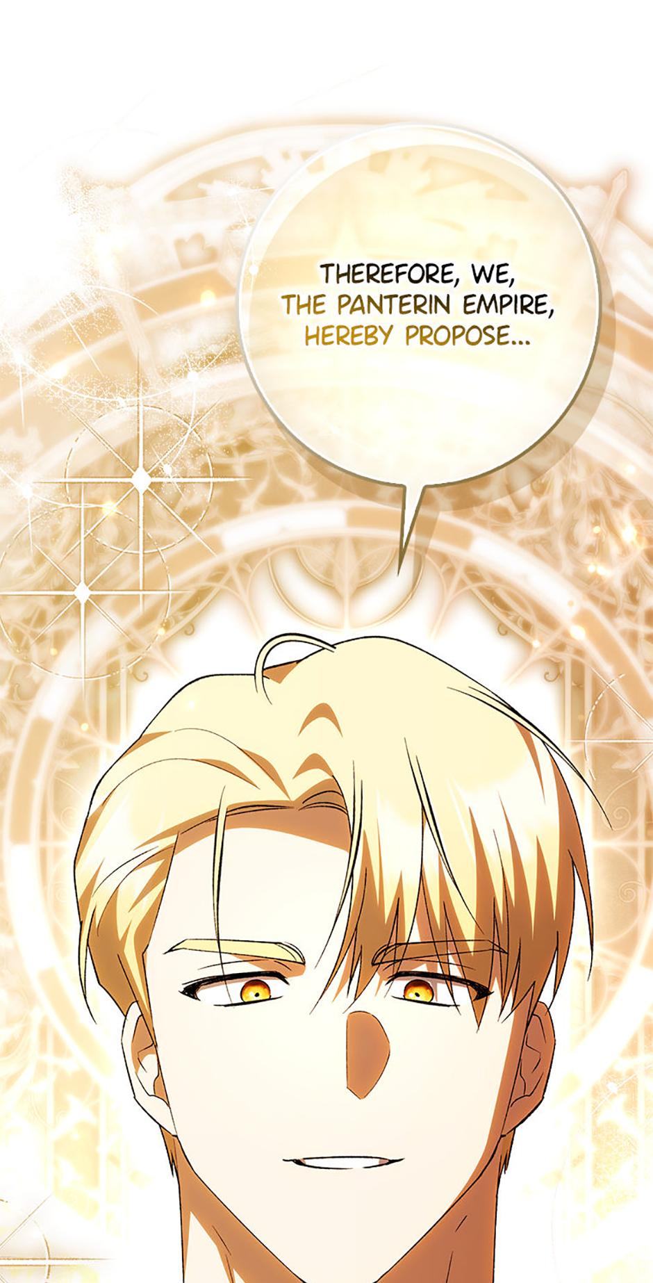 Princess Baekho Is Not Dangerous Chapter 12 page 41 - 