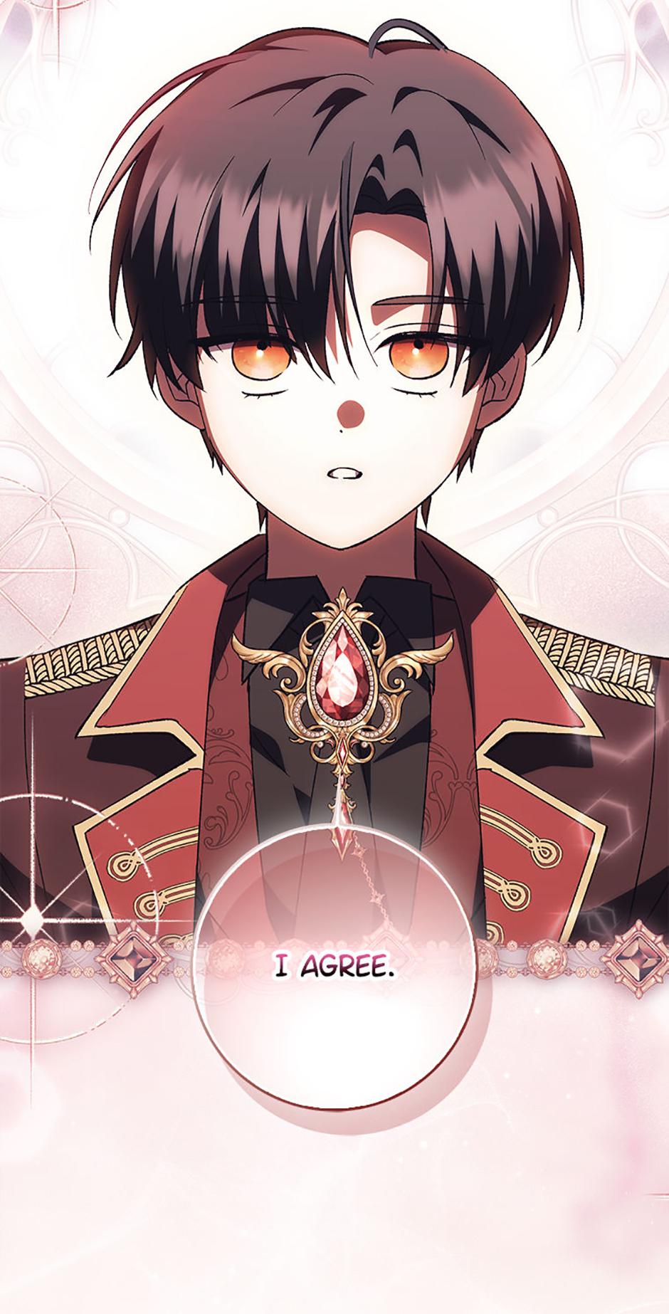 Princess Baekho Is Not Dangerous Chapter 12 page 43 - 