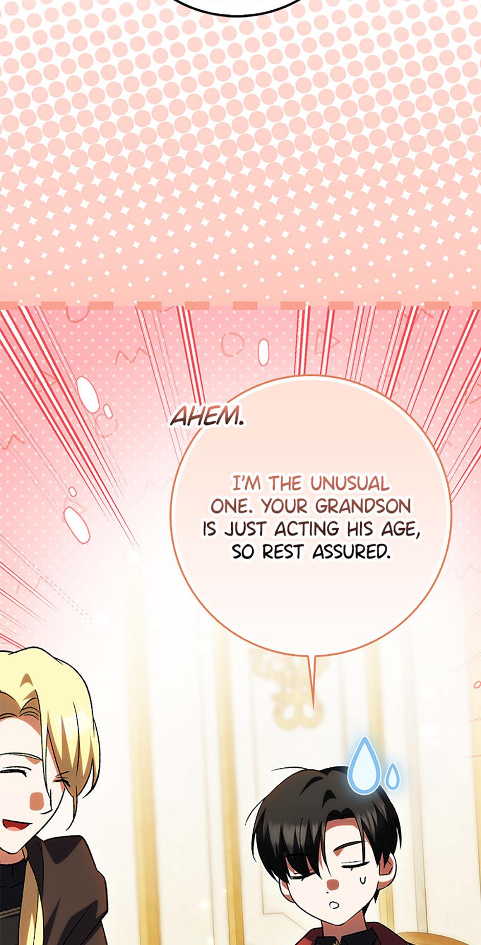 Princess Baekho Is Not Dangerous Chapter 12 page 47 - 