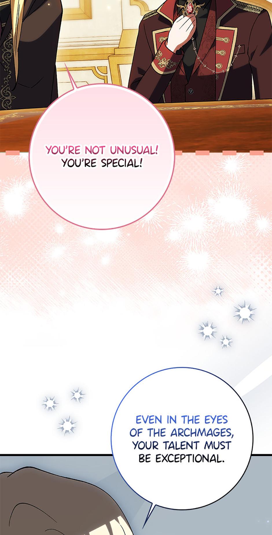 Princess Baekho Is Not Dangerous Chapter 12 page 48 - 