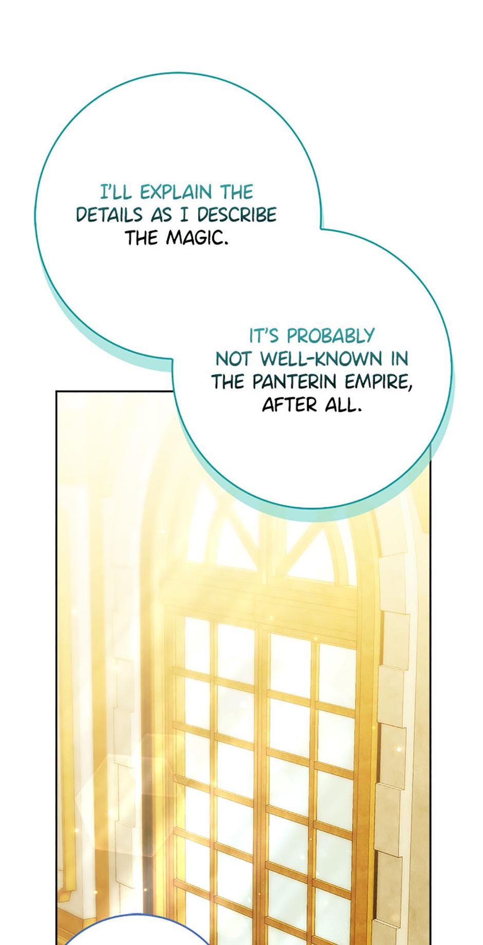 Princess Baekho Is Not Dangerous Chapter 12 page 50 - 