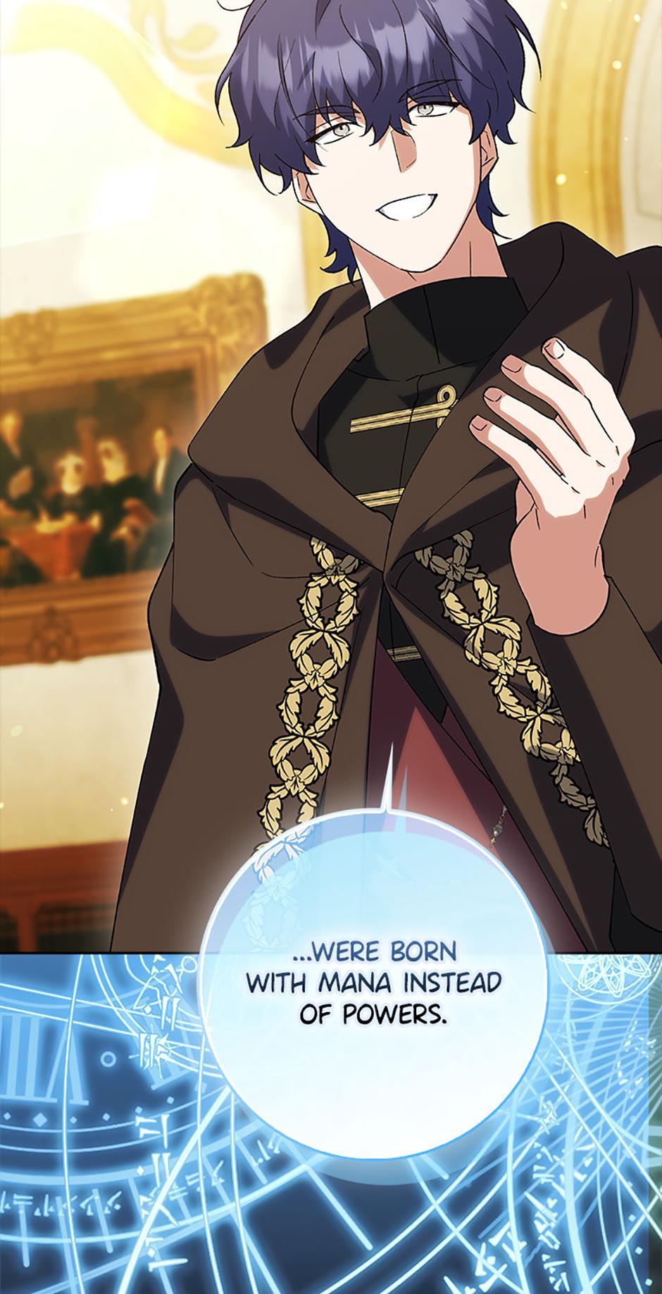 Princess Baekho Is Not Dangerous Chapter 12 page 52 - 