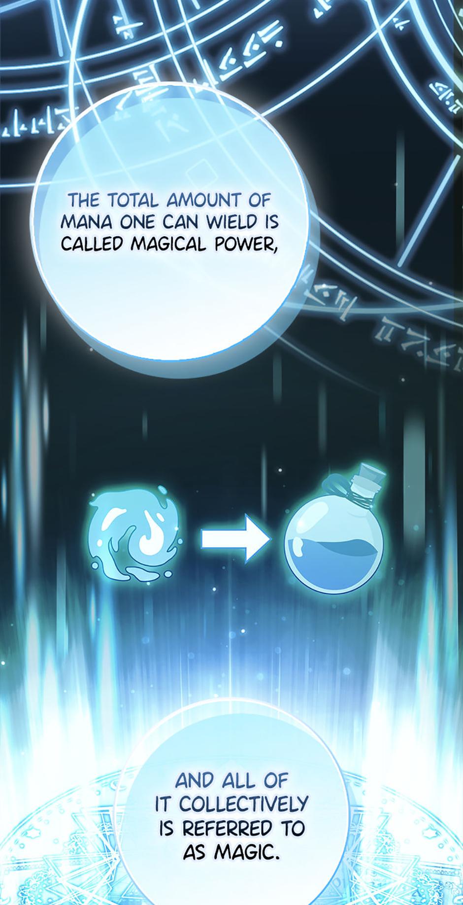 Princess Baekho Is Not Dangerous Chapter 12 page 53 - 