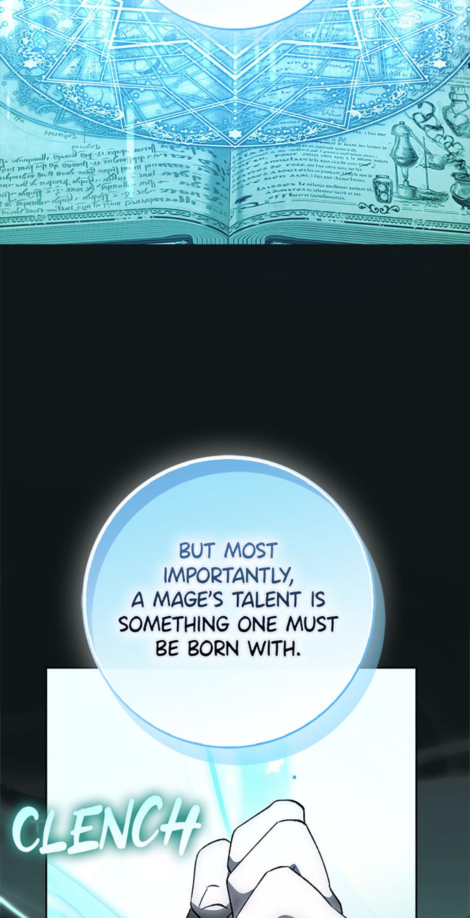 Princess Baekho Is Not Dangerous Chapter 12 page 54 - 