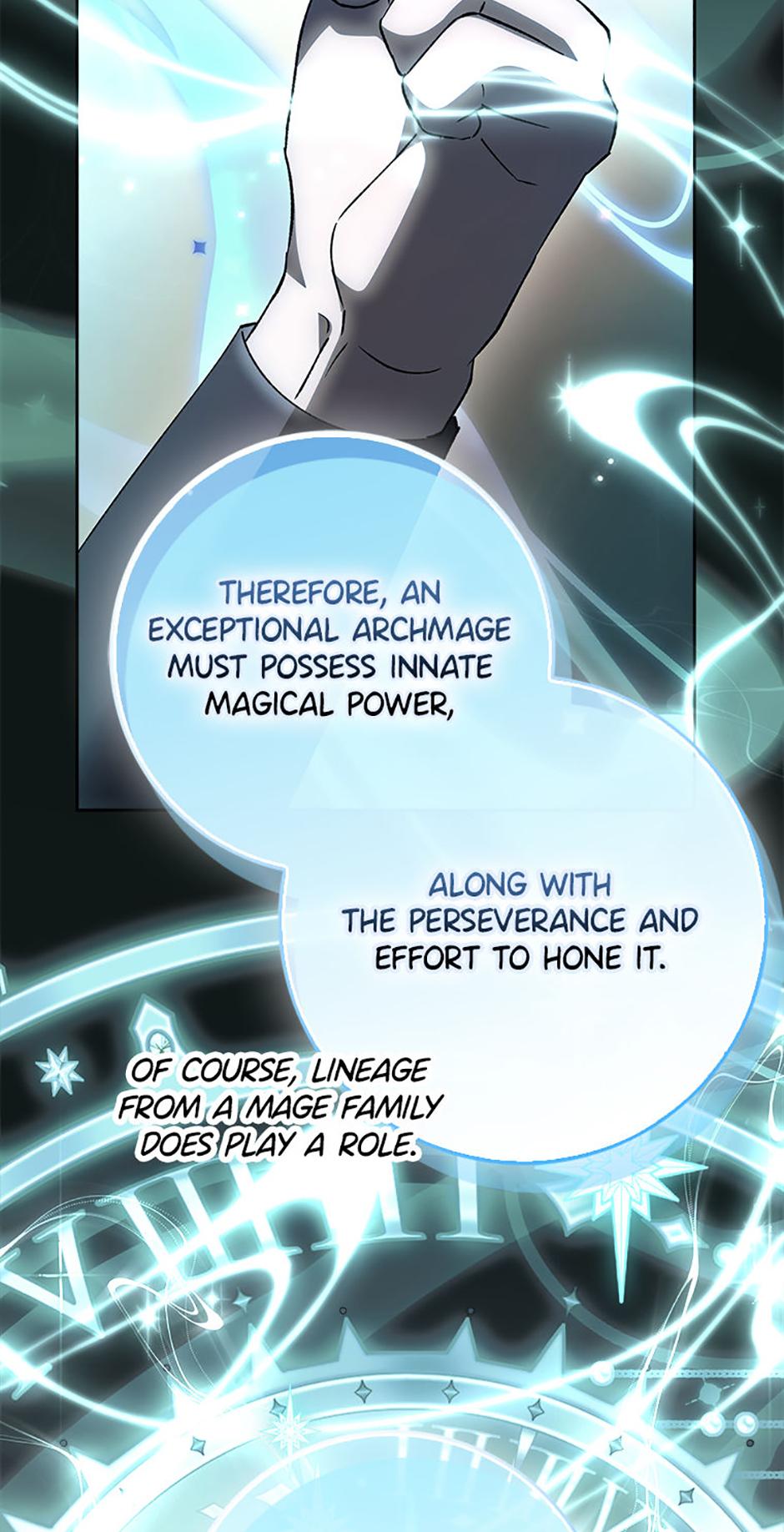 Princess Baekho Is Not Dangerous Chapter 12 page 55 - 