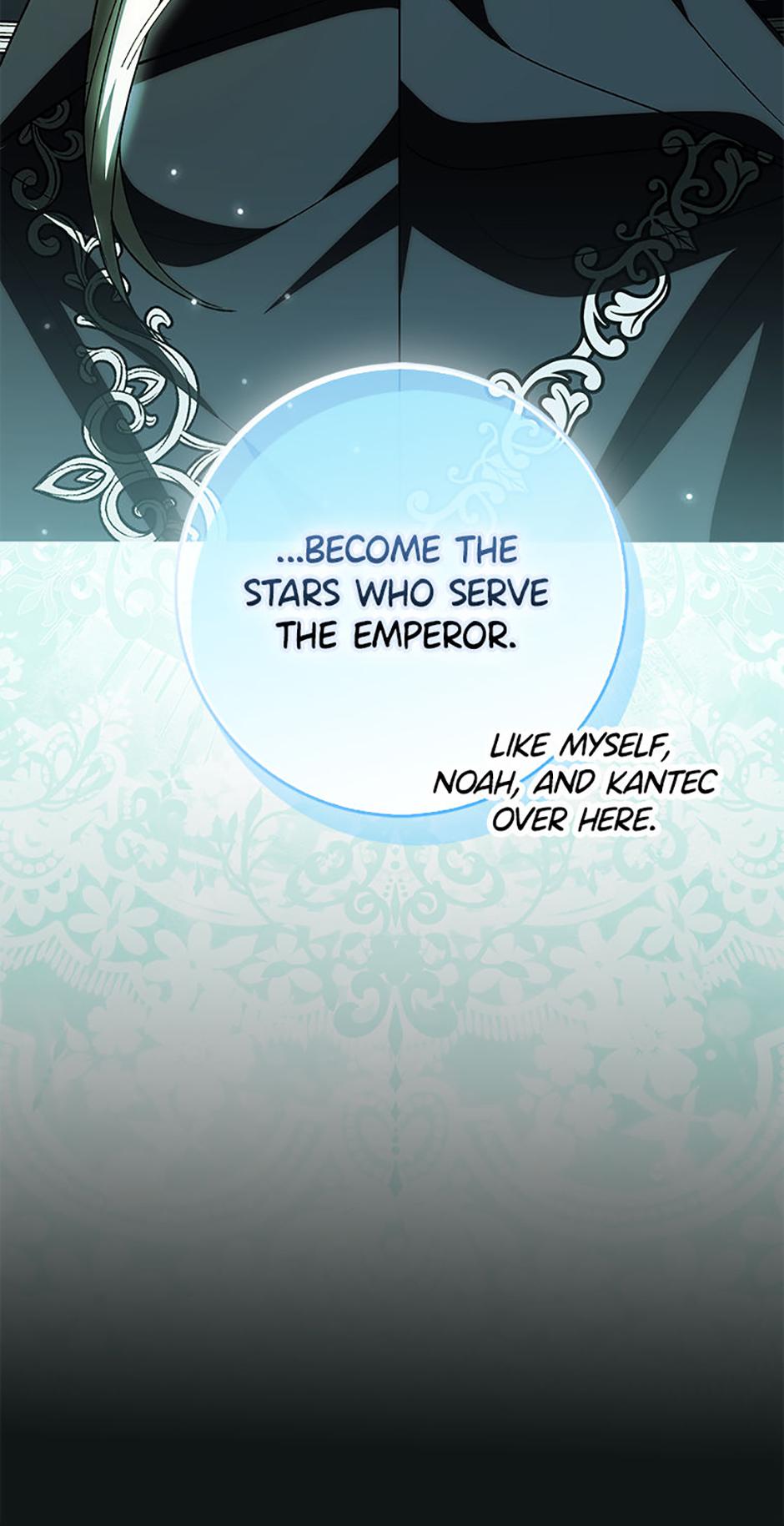 Princess Baekho Is Not Dangerous Chapter 12 page 57 - 