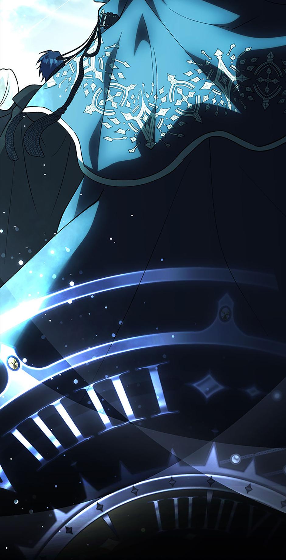 Princess Baekho Is Not Dangerous Chapter 12 page 59 - 