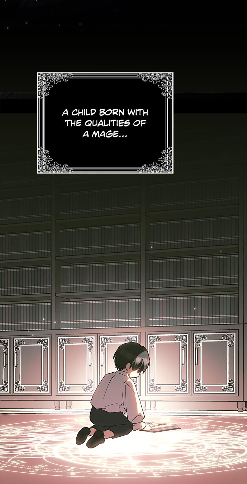 Princess Baekho Is Not Dangerous Chapter 12 page 60 - 