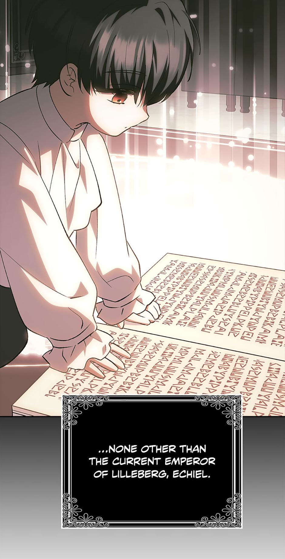 Princess Baekho Is Not Dangerous Chapter 12 page 62 - 