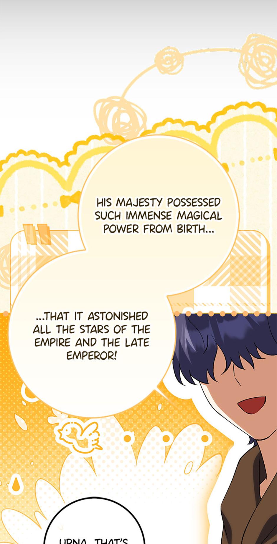 Princess Baekho Is Not Dangerous Chapter 12 page 63 - 